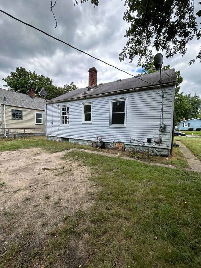 1522 Huey St in South Bend, IN - Building Photo - Building Photo