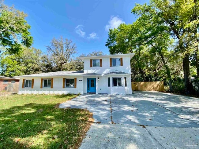 property at 402 Fairpoint Dr