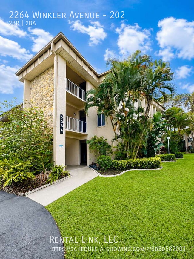 property at 2264 Winkler Ave