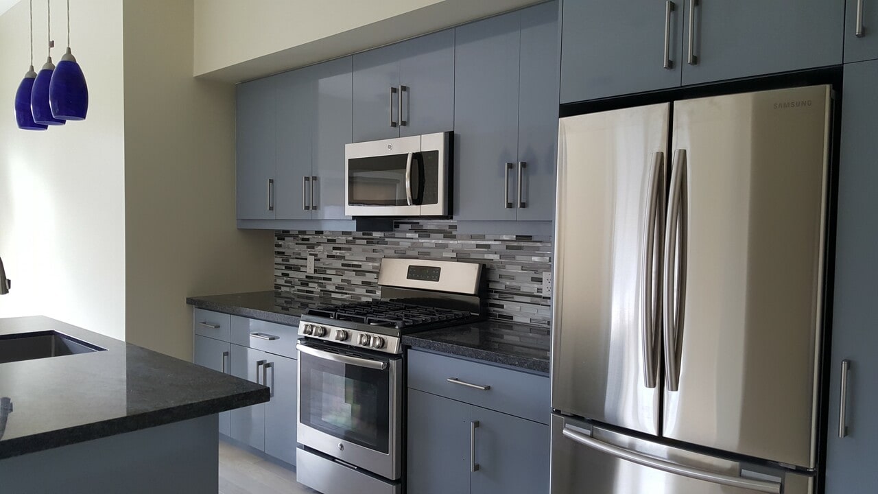 67 Oxford St in Toronto, ON - Building Photo