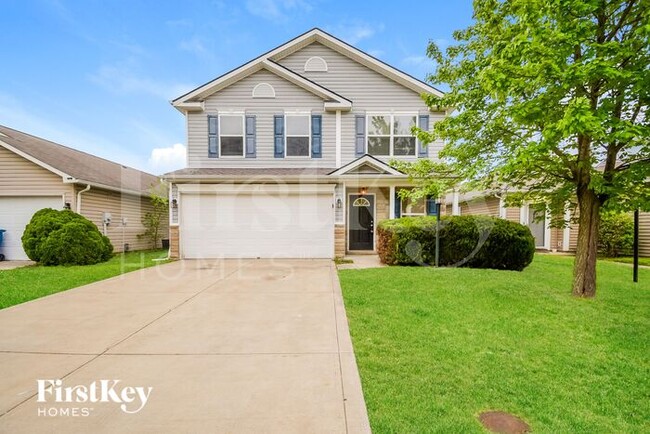 property at 10444 Apple Creek Dr