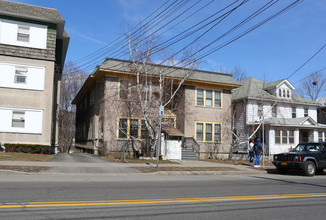 270 Main in Binghamton, NY - Building Photo - Building Photo