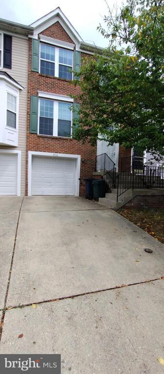 property at 4716 Rollingdale Way