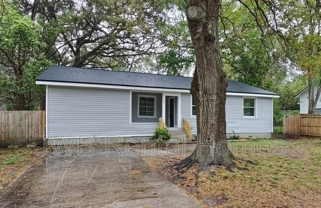 3051 Columbus Ave in Jacksonville, FL - Building Photo - Building Photo