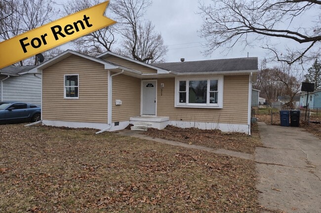 property at 2710 Eaton Pl