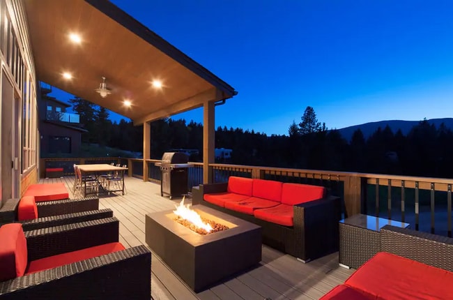 property at 202 Nelson Dr