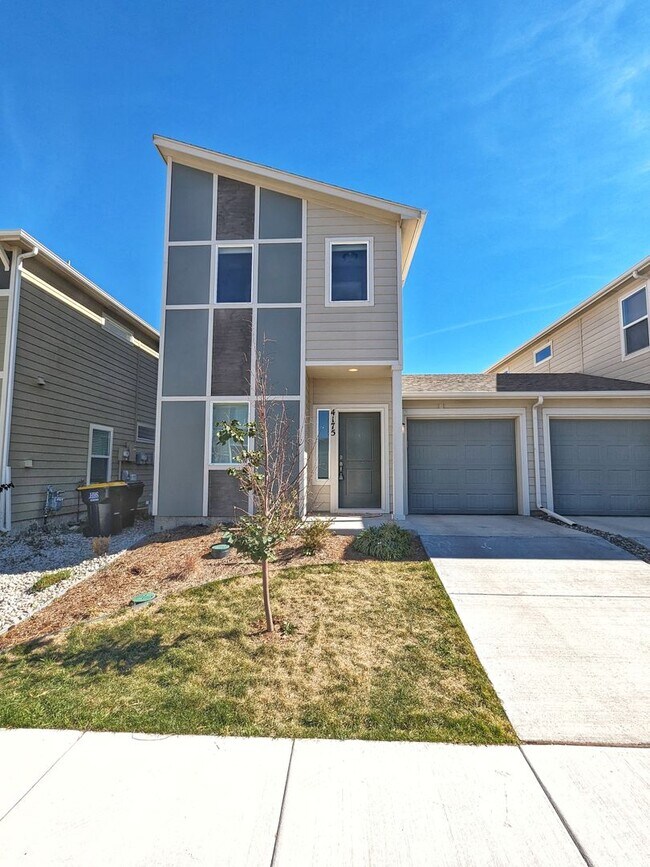 4175 Jericho Loop in Colorado Springs, CO - Building Photo - Building Photo
