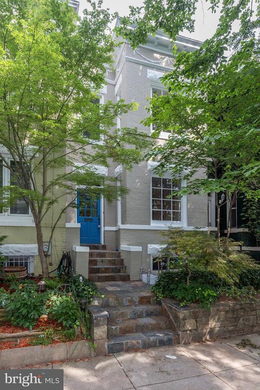 1825 Ontario Pl NW in Washington, DC - Building Photo - Building Photo