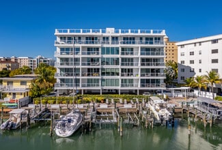 Harbor View in Sarasota, FL - Building Photo - Building Photo