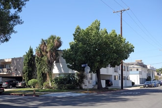 903 S Bedford St in Los Angeles, CA - Foto de edificio - Building Photo