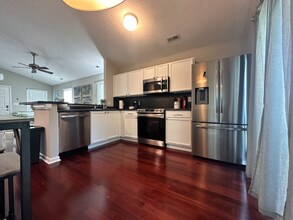 3030 Talledaga Ln SW in Concord, NC - Foto de edificio - Building Photo