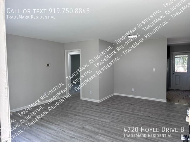 4720 Hoyle Dr in Raleigh, NC - Building Photo - Building Photo