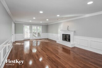 3601 Robinson Walk Dr, Unit 1013 in Marietta, GA - Building Photo - Building Photo