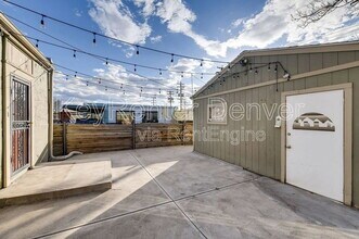 3341 Lawrence St in Denver, CO - Building Photo - Building Photo