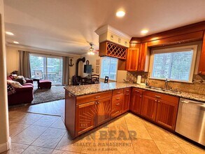 801 Northwood Blvd in Incline Village, NV - Building Photo - Building Photo