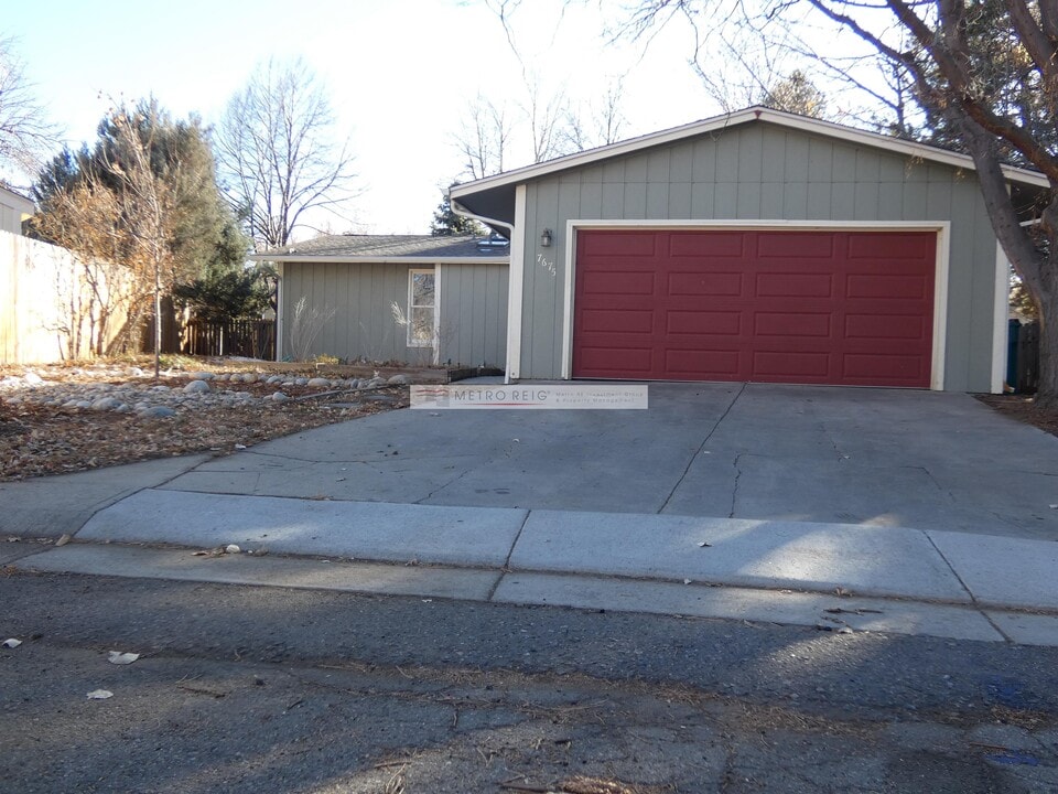 7576 Matai Ct in Niwot, CO - Building Photo