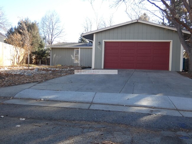 property at 7576 Matai Ct