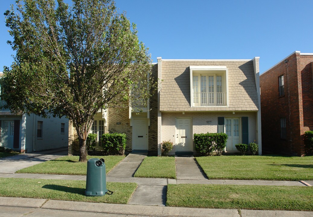 4037 Alberta St in Metairie, LA - Building Photo