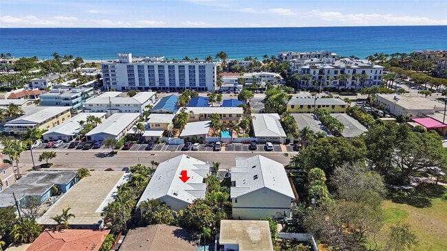 property at 4525 Bougainvilla Dr