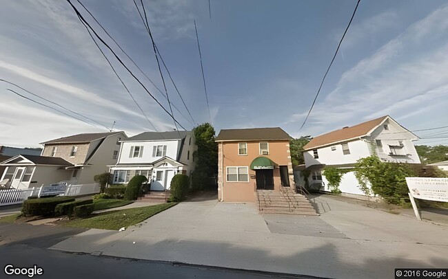 property at 138-72 Francis Lewis Blvd