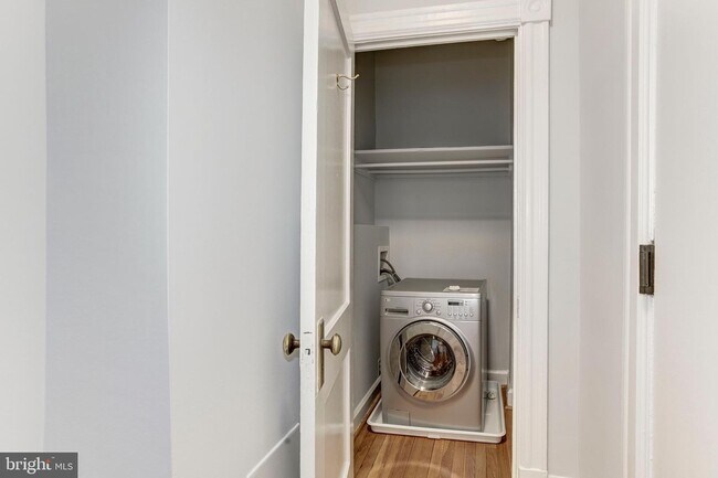3314 Mount Pleasant St NW in Washington, DC - Building Photo - Building Photo