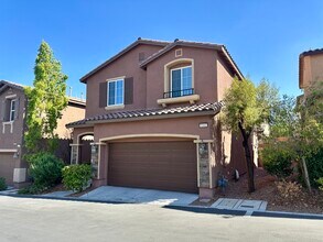 9341 W Pearblossom Sky Ave in Las Vegas, NV - Building Photo - Building Photo