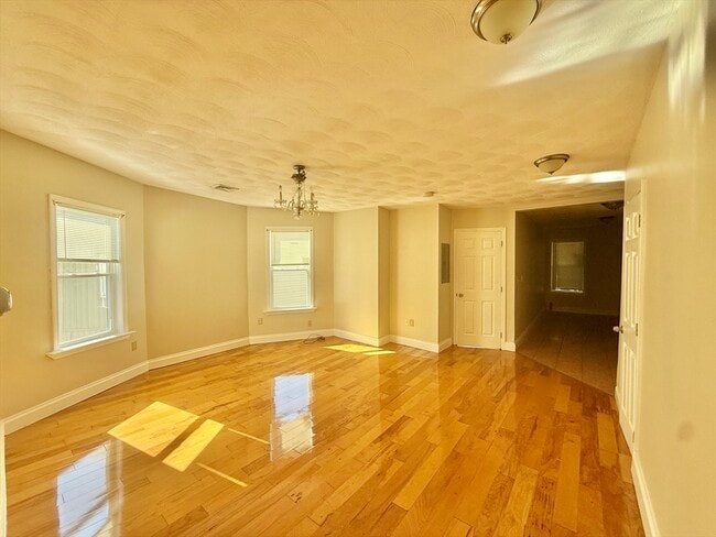 property at 34 School St