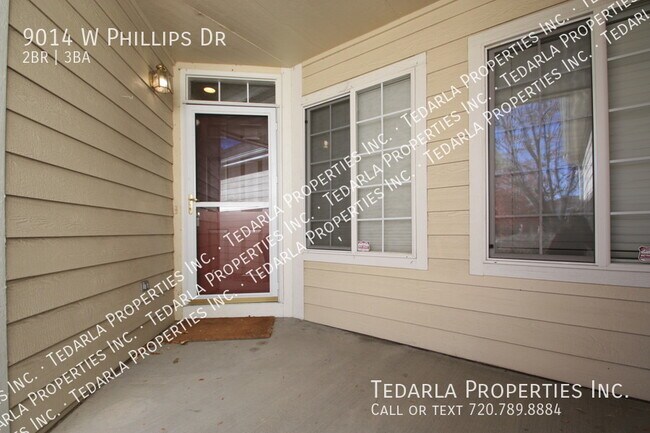 9014 W Phillips Dr in Littleton, CO - Building Photo - Building Photo