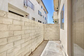 1234 Wellesley Ave in West LA in Los Angeles, CA - Building Photo - Building Photo