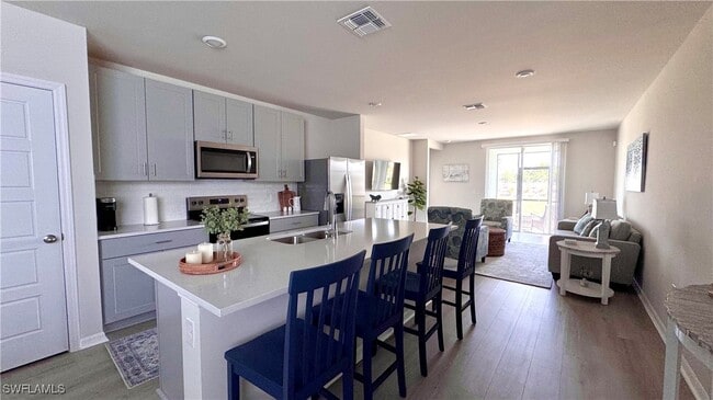 property at 44440 Cable Crk Dr