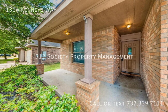 property at 1304 Kenneys Way