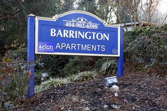 Barrington in Clarkston, GA - Building Photo - Other