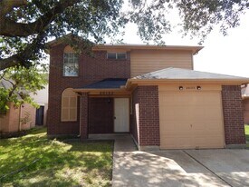 20123 Beechview Ln in Katy, TX - Building Photo