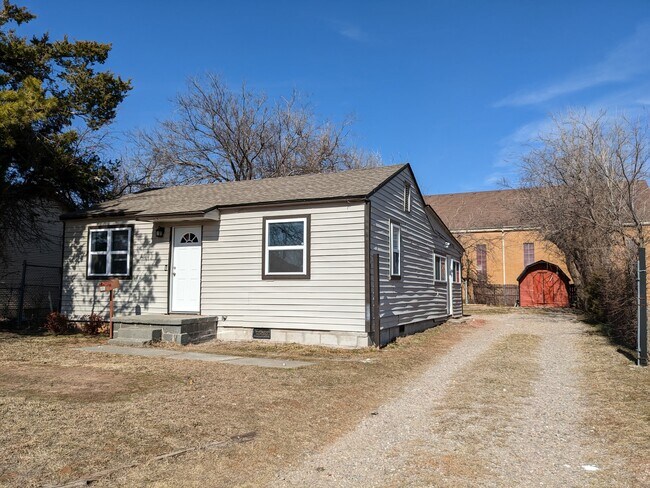 property at 805 NW 91st St
