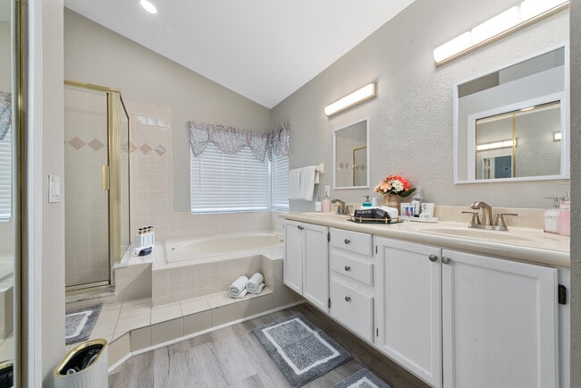 property at 4901 Dunmore Ln