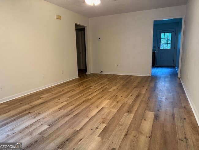 130 Billy Mikell Rd in Statesboro, GA - Building Photo - Building Photo