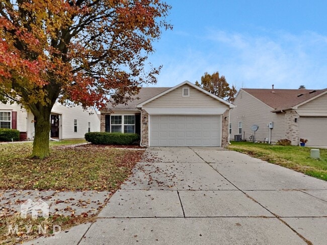 property at 10600 Dark Star Dr