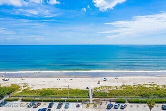 2161 Todd Ln in Indialantic, FL - Building Photo - Building Photo