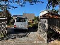 2861 S Palisades Ave in Santa Cruz, CA - Foto de edificio - Building Photo