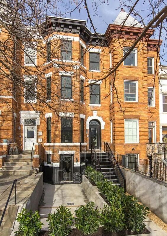 1239 Kenyon St NW in Washington, DC - Building Photo - Building Photo