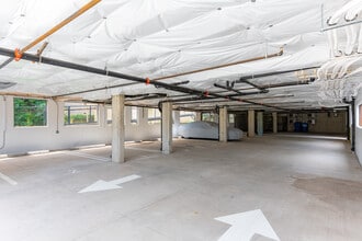 Ainsworth Terrace Apartments in Tacoma, WA - Building Photo - Building Photo