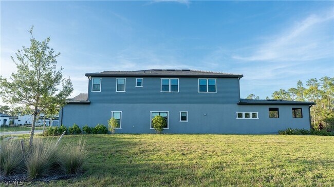 property at 19659 Panther Island Blvd