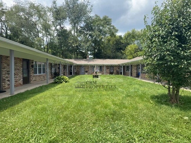 property at 6134 Hillside Ave