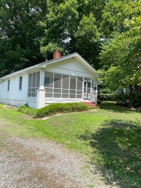 1036 Ridge Ave in Gastonia, NC - Building Photo - Building Photo