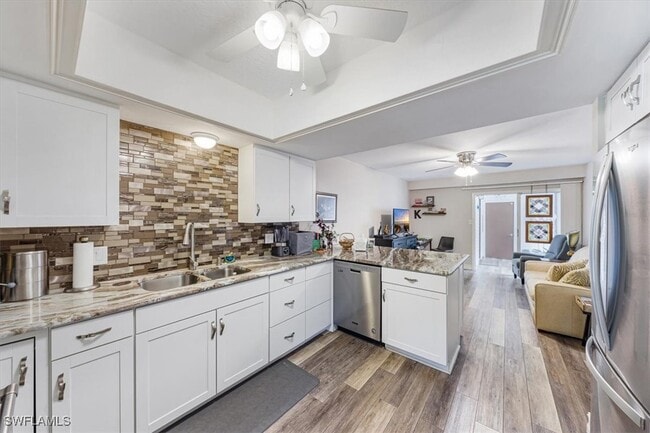 property at 402 Bristle Cone Ln