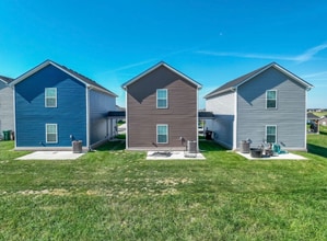 3008 Bodie Ct in Richmond, KY - Foto de edificio - Building Photo