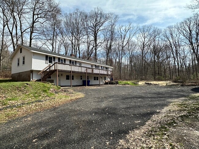 property at 131 Camp Meeting Rd