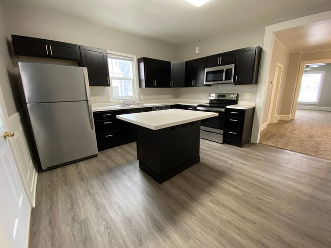 515 4th Ave S in Moorhead, MN - Building Photo - Building Photo