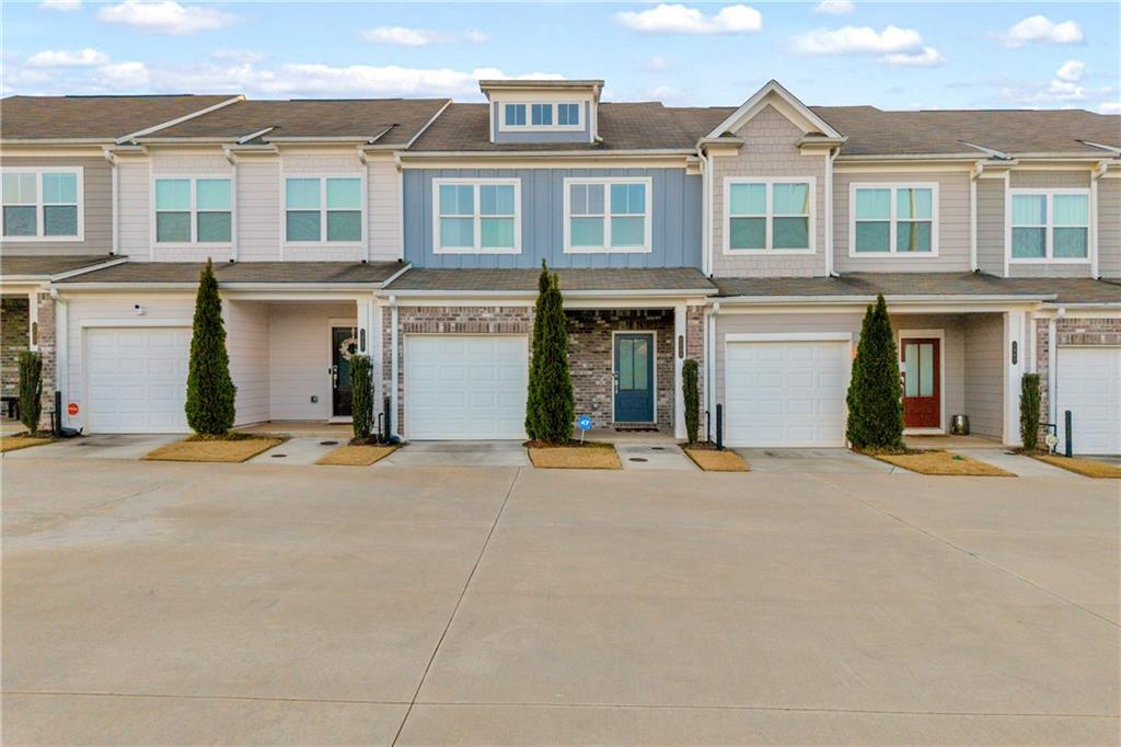 1959 Hidden Hts in Atlanta, GA - Building Photo