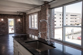 310 E 1st St-Unit -306 in Tulsa, OK - Building Photo - Building Photo